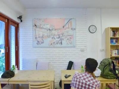 PanPan Hostel - 12