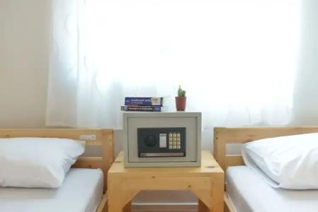 PanPan Hostel - 20