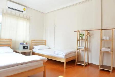 PanPan Hostel - 5