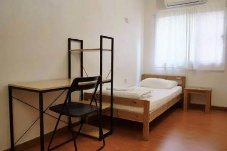 PanPan Hostel - 39