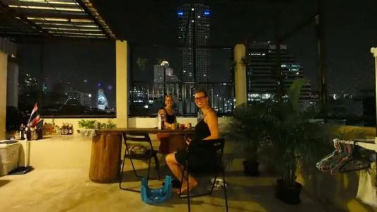 PanPan Hostel - 10