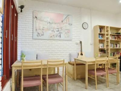 PanPan Hostel - 15