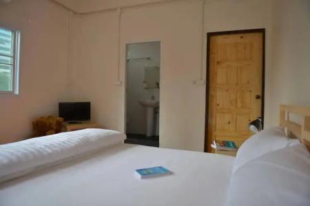 PanPan Hostel - 27