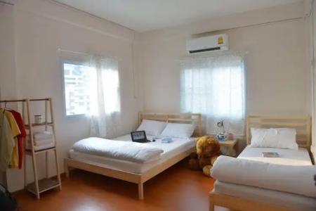 PanPan Hostel - 1