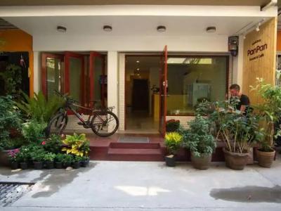 PanPan Hostel - 36