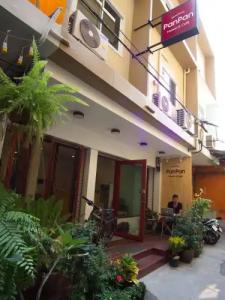 PanPan Hostel - 32