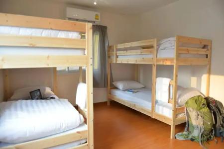PanPan Hostel - 24