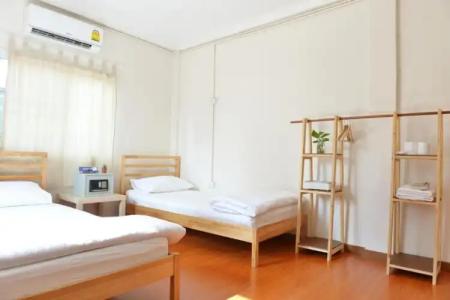PanPan Hostel - 50