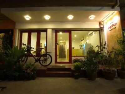 PanPan Hostel - 18