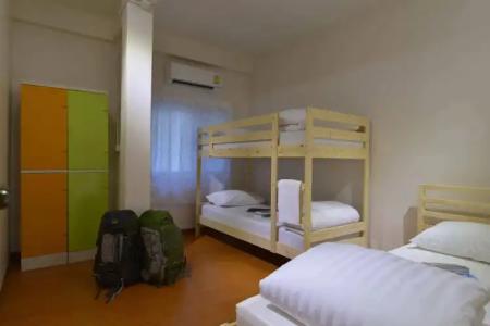 PanPan Hostel - 28
