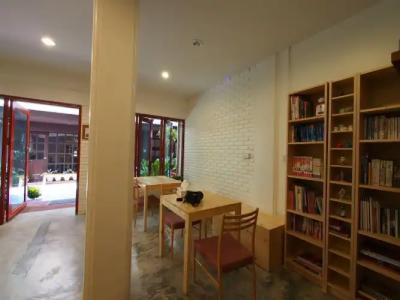 PanPan Hostel - 19
