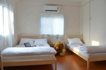 PanPan Hostel - 47