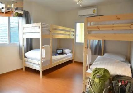 PanPan Hostel - 2