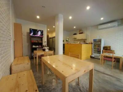PanPan Hostel - 16