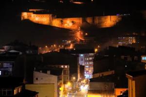 Kars Konak Hotel, Kars