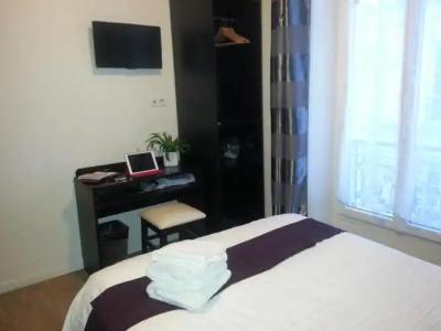 Hôtel du Quai de Seine - 51