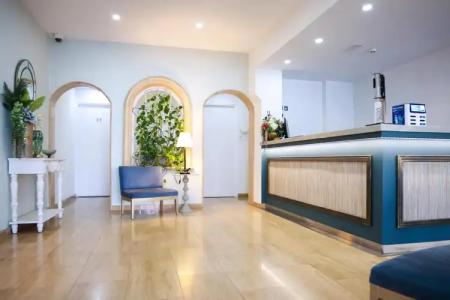 Mikes Kanarium City - 1