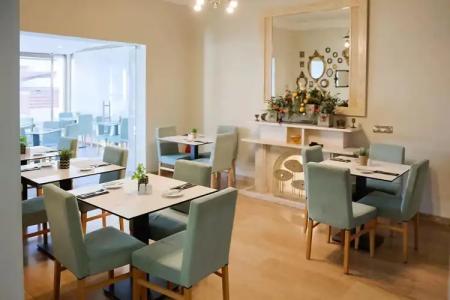 Mikes Kanarium City - 21