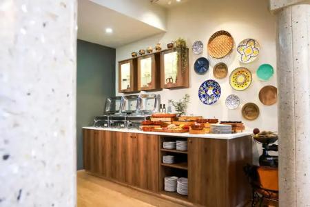 Mikes Kanarium City - 11