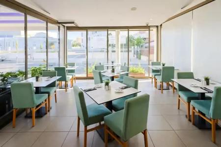 Mikes Kanarium City - 20