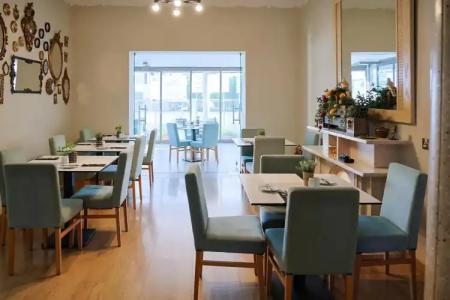 Mikes Kanarium City - 18