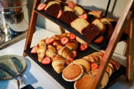 Mikes Kanarium City - 13