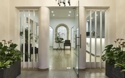 Mikes Kanarium City - 15