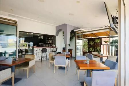 Mikes Kanarium City - 23