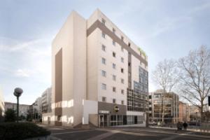 B&B HOTEL Centre Monplaisir, Lyon