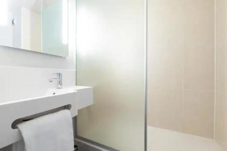 B&B Lyon Centre Monplaisir - 31