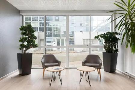 B&B Lyon Centre Monplaisir - 7