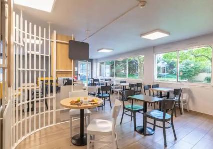 B&B Lyon Centre Monplaisir - 23