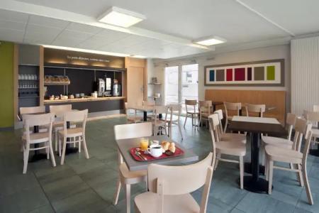 B&B Lyon Centre Monplaisir - 19