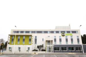 B&B HOTEL Sud Marché International, Perpignan