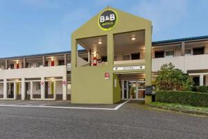B&B HOTEL Nord Douarnenez, Quimper