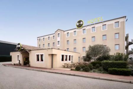 B&B Valence Sud