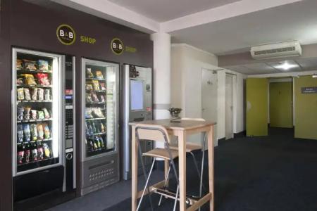 B&B Valence Sud - 12