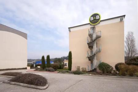 B&B Valence Sud - 18