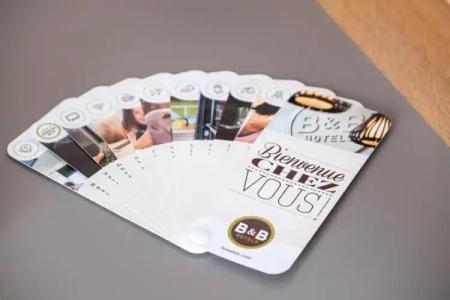 B&B Valence Sud - 23