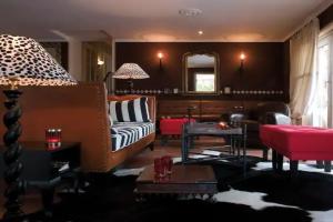 Hotel VILLINO, Lindau