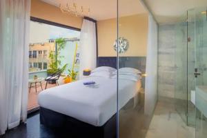 Brown Beach House Tel-Aviv, a member of Brown Hotels, Tel Aviv