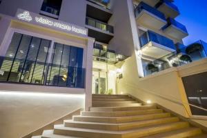 Hotel Vista Mare & Spa, Cesenatico