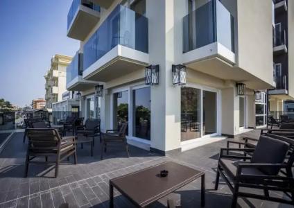 Vista Mare & Spa - 41