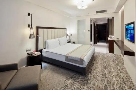 Movenpick Istanbul Golden Horn - 104