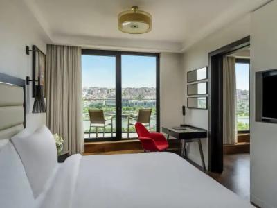 Movenpick Istanbul Golden Horn - 127