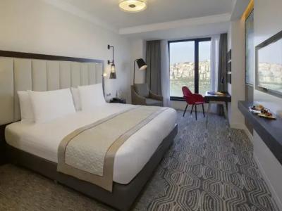 Movenpick Istanbul Golden Horn - 116