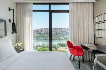 Movenpick Istanbul Golden Horn - 101