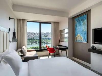 Movenpick Istanbul Golden Horn - 105