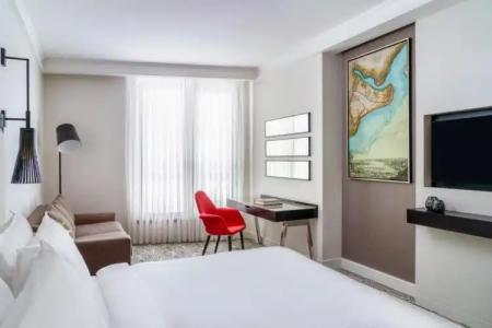 Movenpick Istanbul Golden Horn - 114