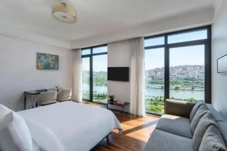 Movenpick Istanbul Golden Horn - 122